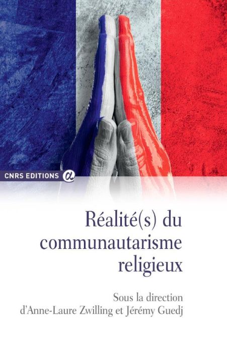 Emprunter Réalité(s) du communautarisme religieux livre