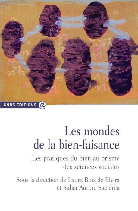 Emprunter Les mondes de la bien-faisance. Les pratiques du bien au prisme des sciences sociales livre