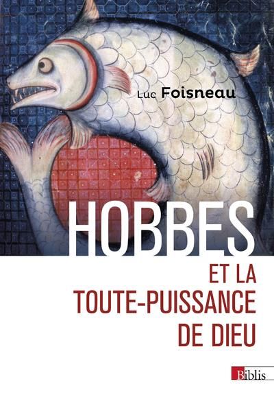 Emprunter Hobbes et la toute-puissance de Dieu livre