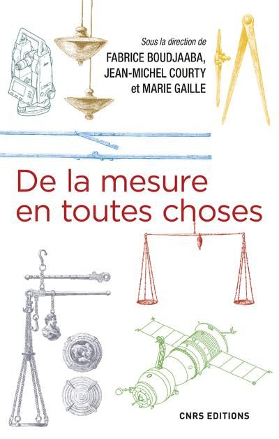 Emprunter De la mesure en toutes choses livre