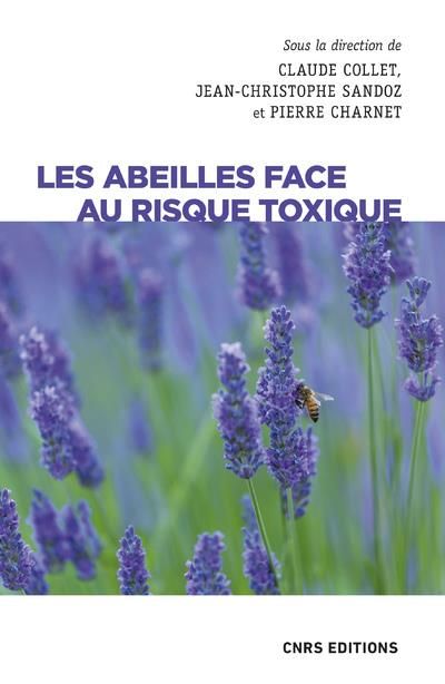 Emprunter Abeille et toxicologie livre