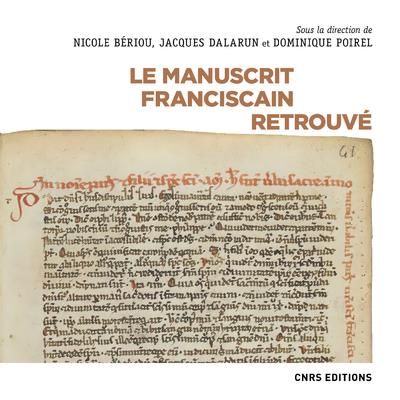 Emprunter Le manuscrit franciscain retrouvé livre