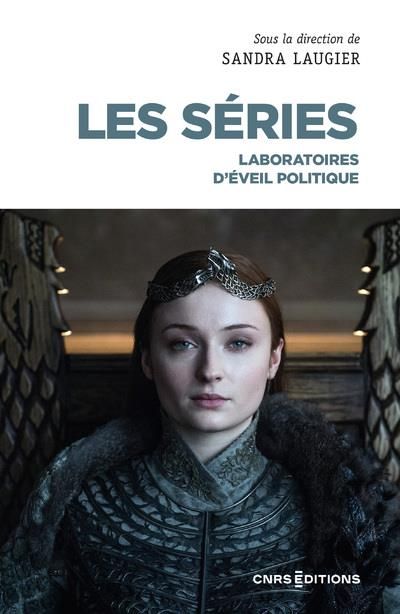 Emprunter Séries télévisées. Laboratoires d'éveil politique livre