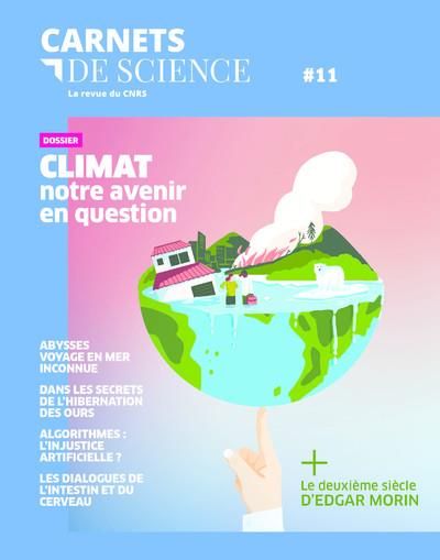 Emprunter Carnets de Science - numéro 11 livre