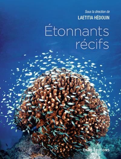 Emprunter Etonnants récifs. Les écosystèmes coralliens livre