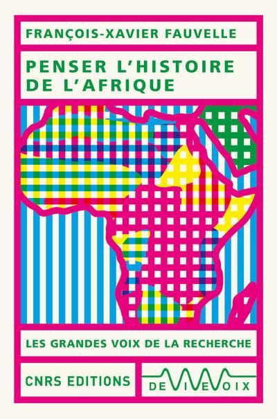 Emprunter Penser l'histoire de l'Afrique livre