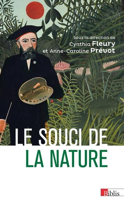 Emprunter Le souci de la nature. Apprendre, inventer, gouverner livre