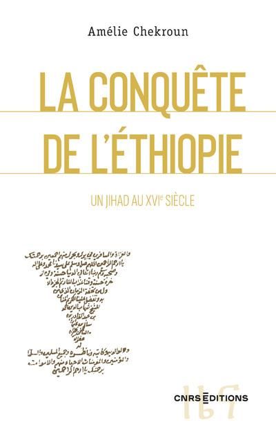 Emprunter La conquête de l'Ethiopie. Un jihad au XVIe siècle livre