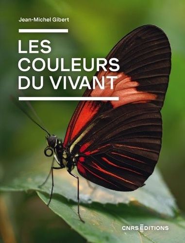 Emprunter Les couleurs du vivant livre