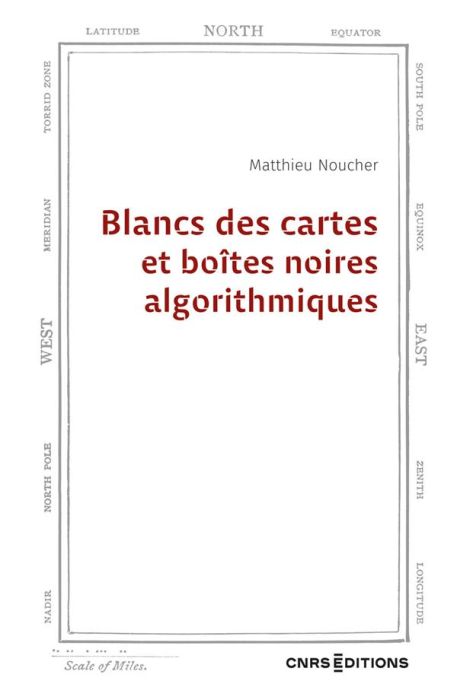 Emprunter Blancs des cartes livre