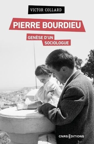 Emprunter Pierre Bourdieu, genèse d'un sociologue livre