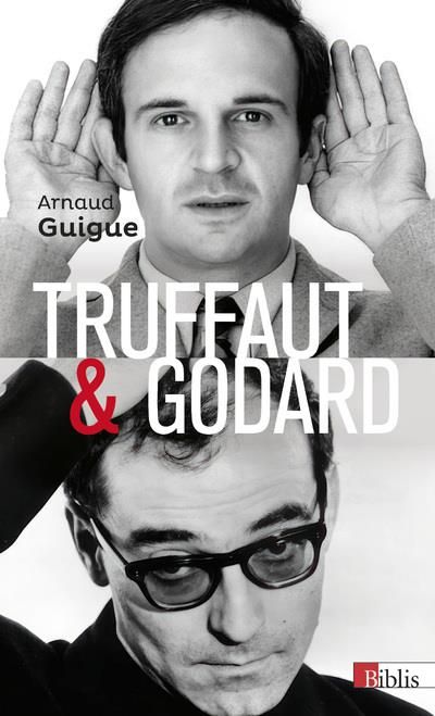 Emprunter Truffaut & Godard. La querelle des images livre