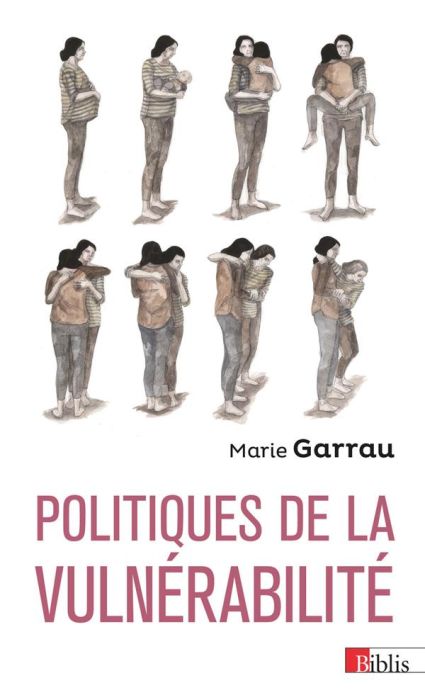 Emprunter Politiques de la vulnérabilité livre