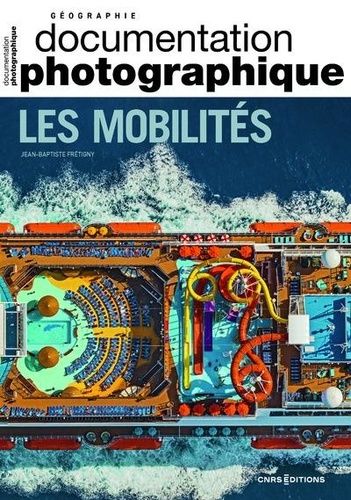 Emprunter Mobilités livre