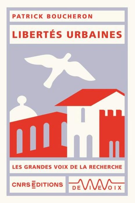 Emprunter Libertés urbaines livre