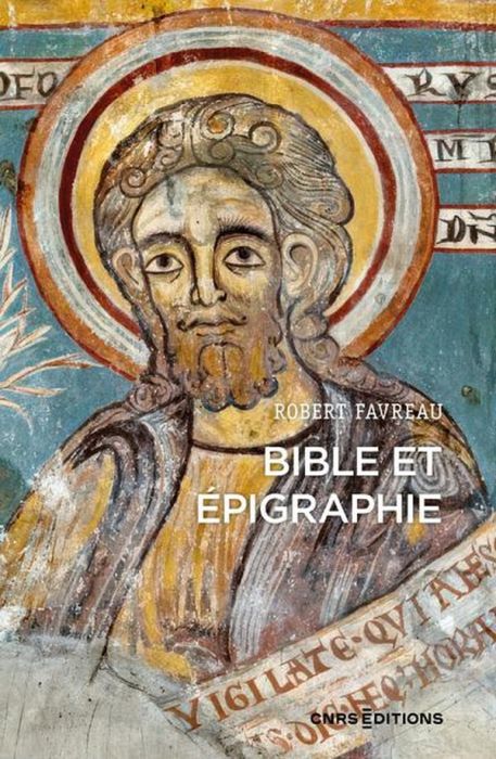 Emprunter Bible et épigraphie livre