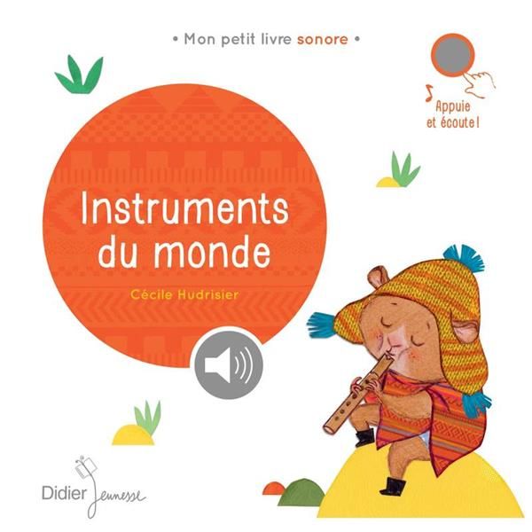 Emprunter Instruments du monde livre