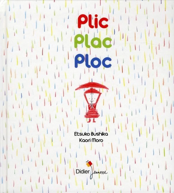 Emprunter Plic, plac, ploc livre