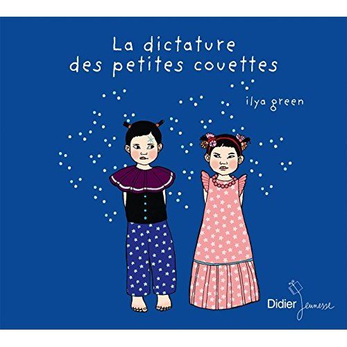 Emprunter La dictature des petites couettes livre