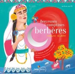 Emprunter Berceuses et comptines berbères. Avec 1 CD audio livre