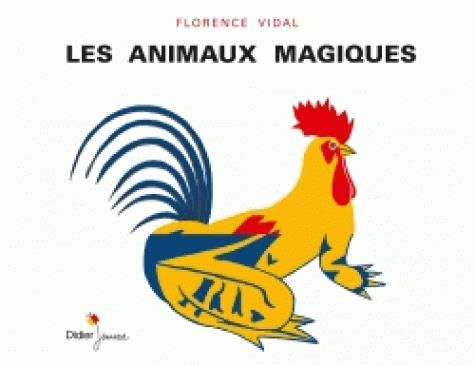 Emprunter Les animaux magiques livre