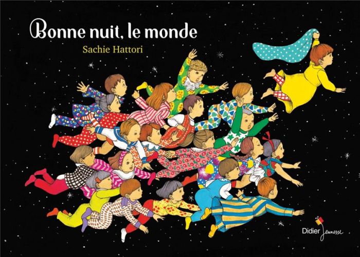 Emprunter Bonne nuit, le monde livre