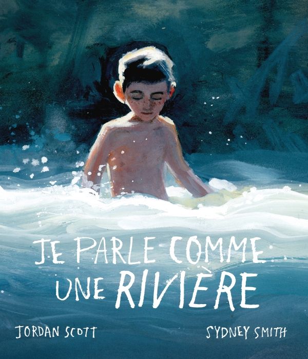 Emprunter Je parle comme une rivière livre