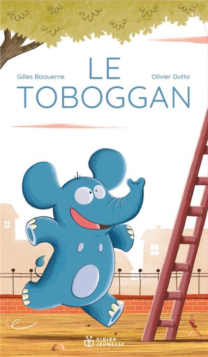 Emprunter Le Toboggan livre