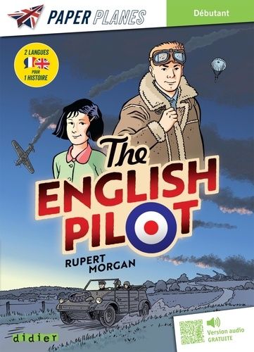 Emprunter My English Pilot. Débutant, Textes en français et anglais livre