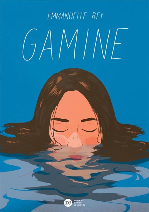 Emprunter Gamine livre