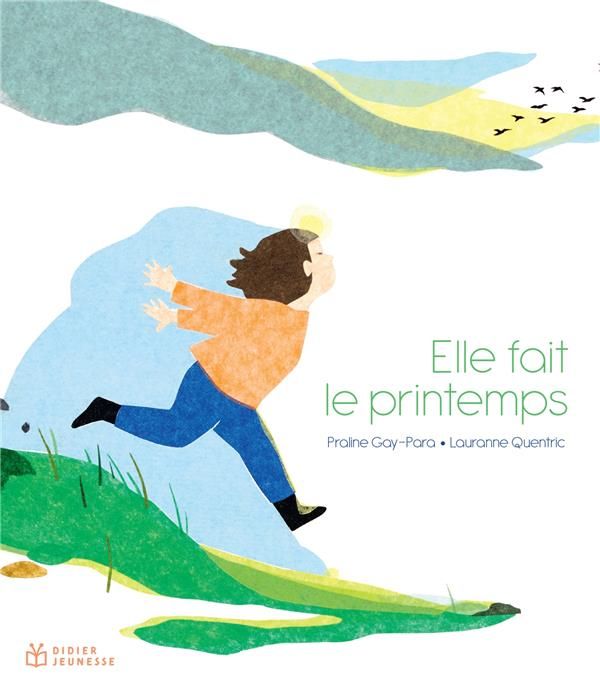 Emprunter Elle fait le printemps livre