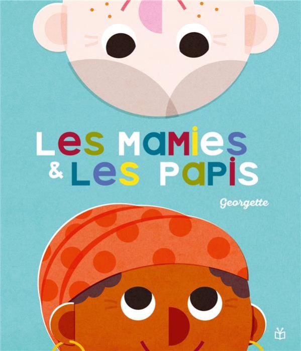 Emprunter Les mamies & les papis livre