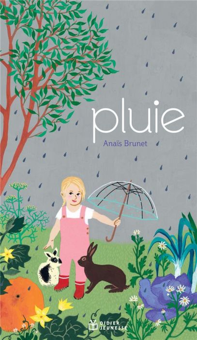 Emprunter Pluie livre