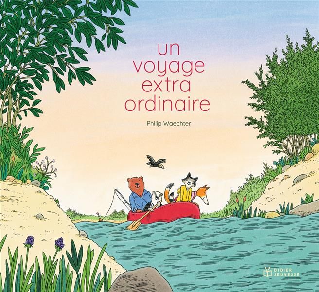 Emprunter Un voyage extraordinaire livre