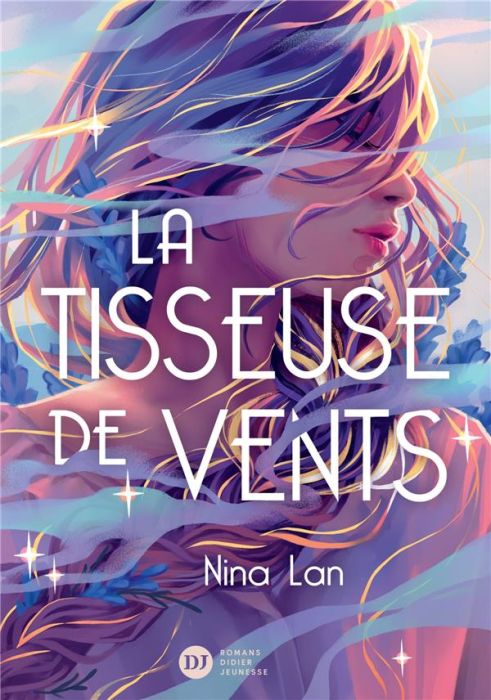 Emprunter La tisseuse de vents livre