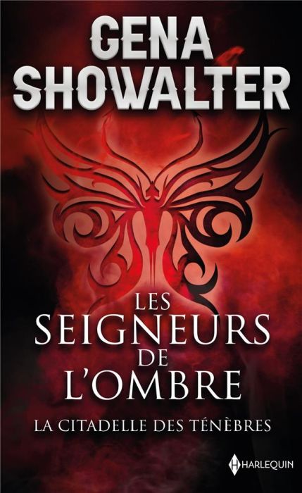 Emprunter Les Seigneurs de l'ombre. Tome 1, La citadelle des ténèbres livre