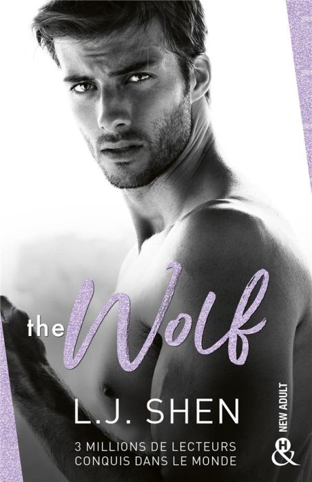 Emprunter Boston Belles/04/The Wolf livre