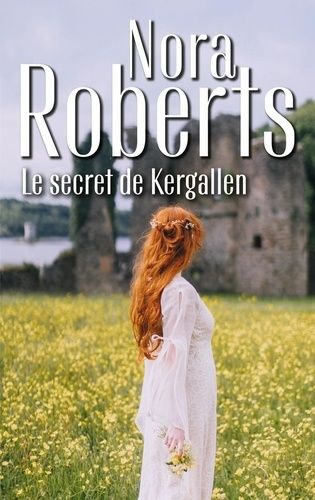 Emprunter Le secret de Kergallen livre