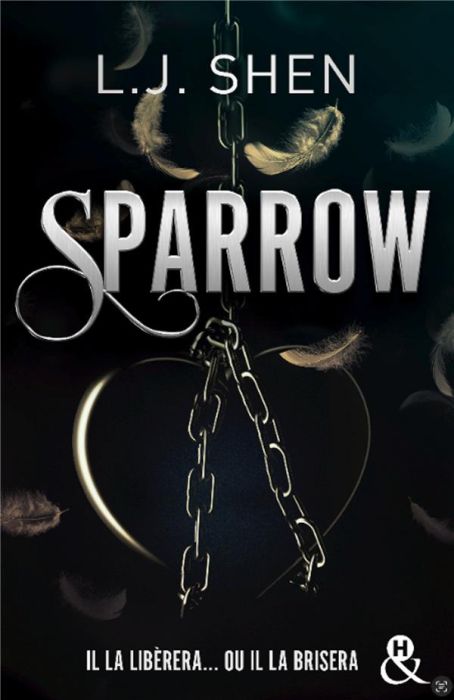 Emprunter Sparrow livre