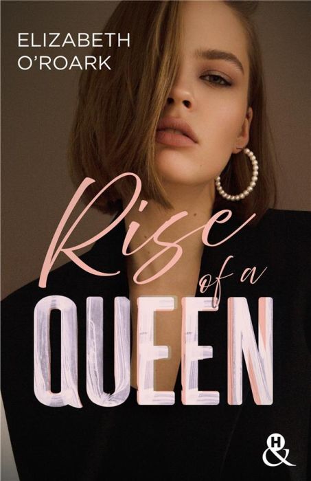 Emprunter Rise of a Queen livre