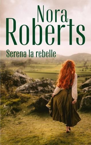 Emprunter Serena la rebelle livre