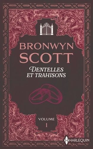 Emprunter Dentelles & trahisons Tome 1 : Sous le charme d'un vicomte : L'Orient dans son regard livre