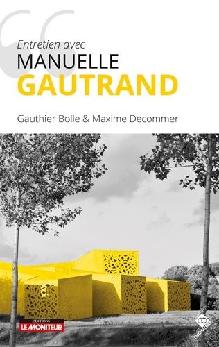 Emprunter Entretien avec Manuelle Gautrand livre