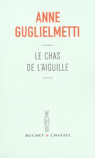 Emprunter Le chas de l'aiguille livre