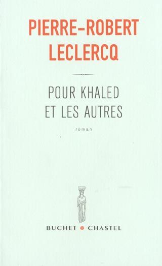 Emprunter POUR KHALED ET LES AUTRES livre