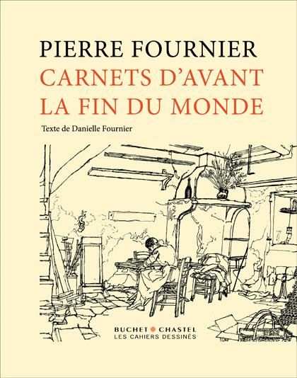 Emprunter Carnets d'avant la fin du monde livre