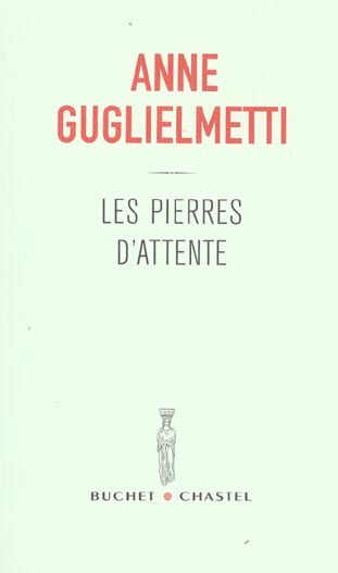 Emprunter Les pierres d'attente livre