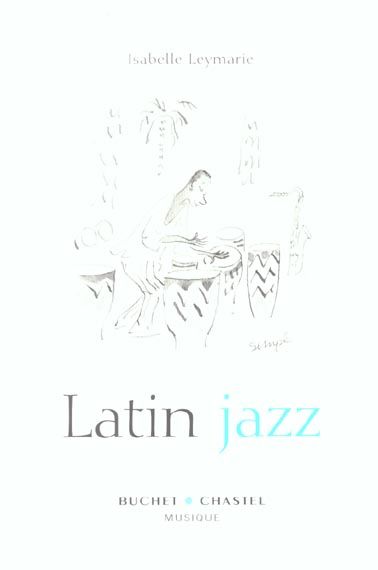 Emprunter LATIN JAZZ livre