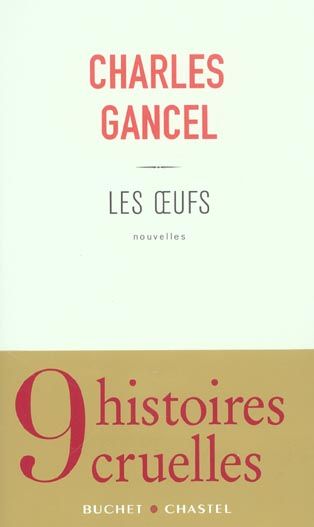 Emprunter LES OEUFS livre