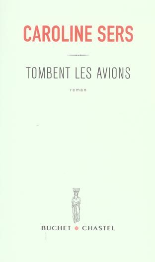 Emprunter Tombent les avions livre